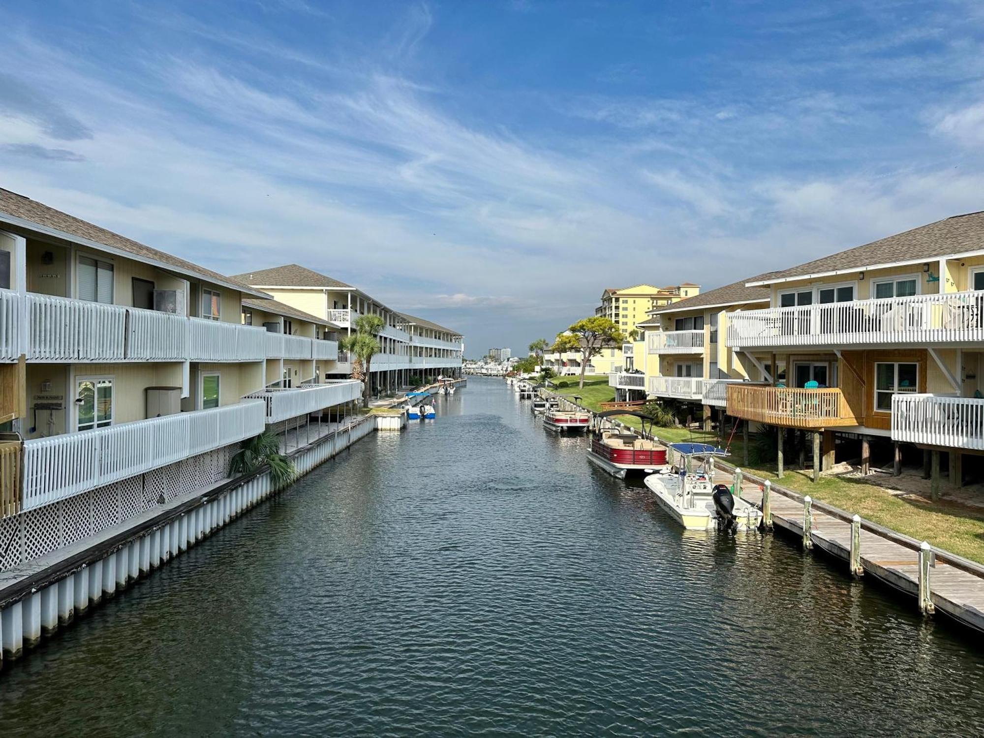 Sandpiper Cove 1117 Villa Destin Exteriör bild